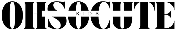 Ohsocutekids ltd